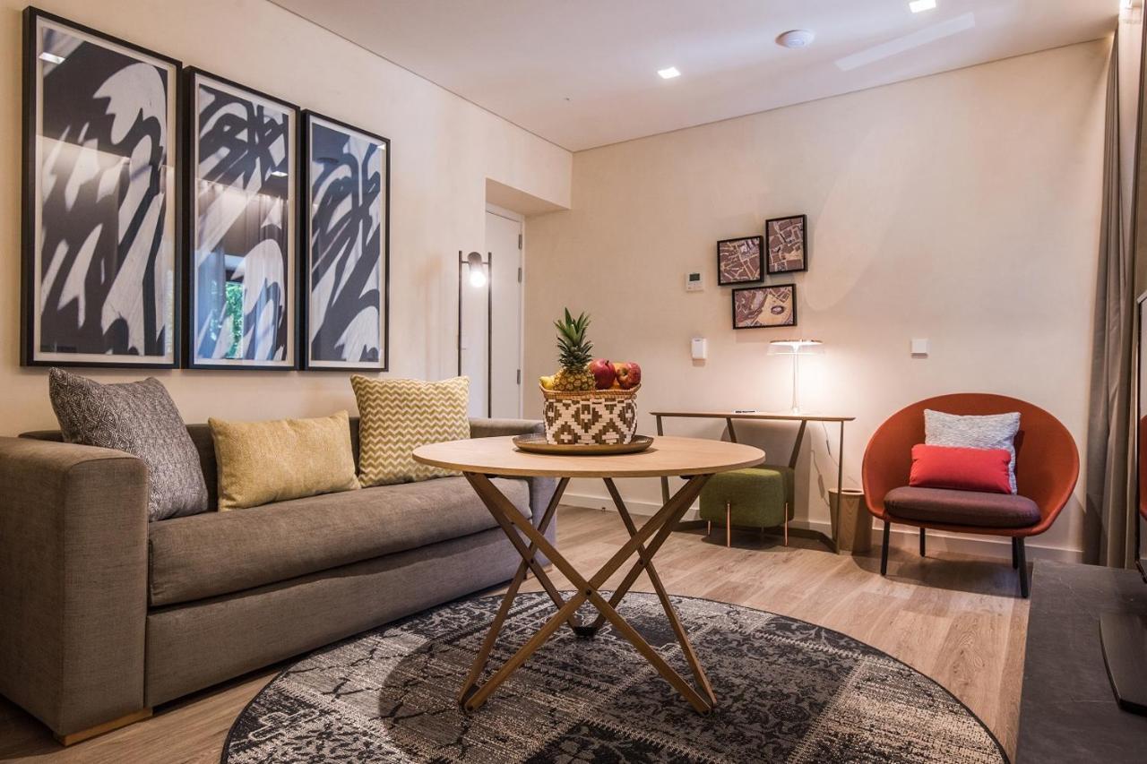 Suites Murillo Plaza Sta. Cruz — Photos 2