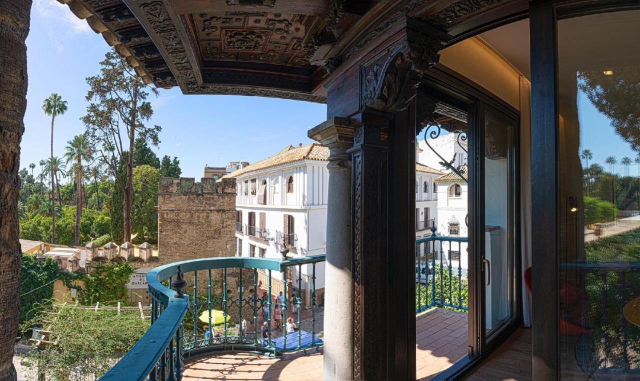 Suites Murillo Plaza Sta. Cruz, Seville